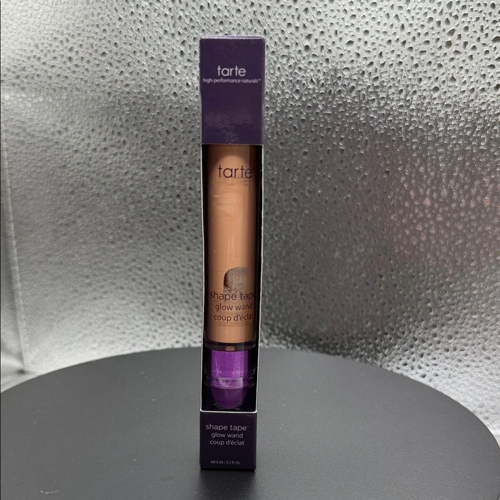 tarte Shape Tape Glow Wand Liquid Highlighter – Bronze Glow